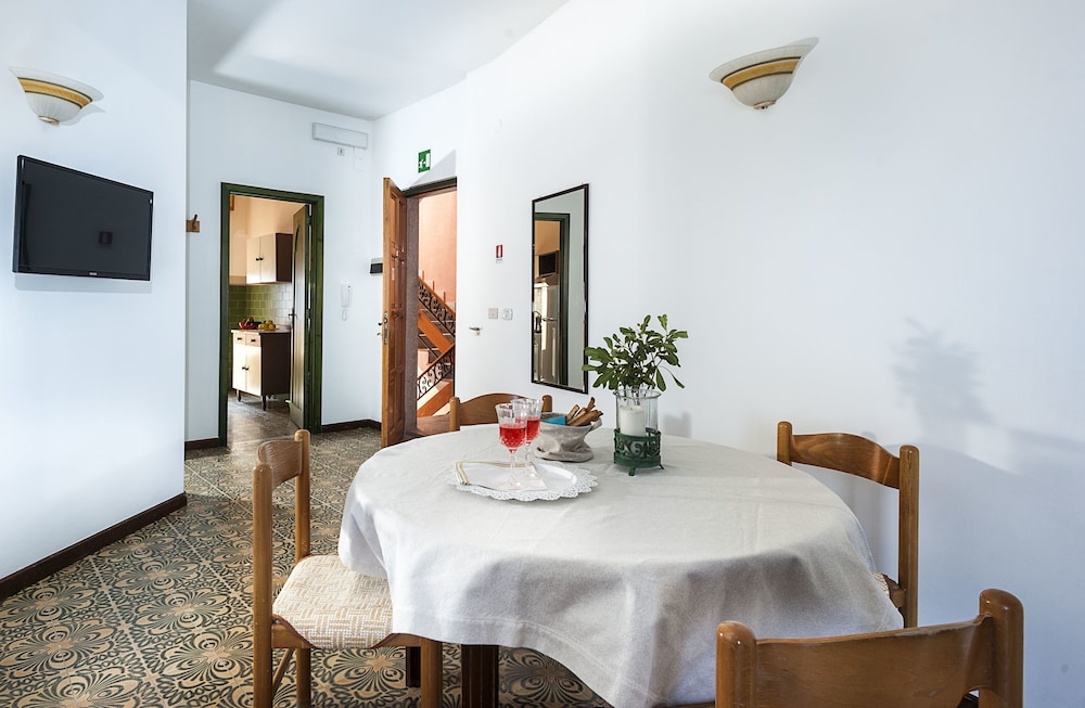 Residence Villa Liliana 15/45