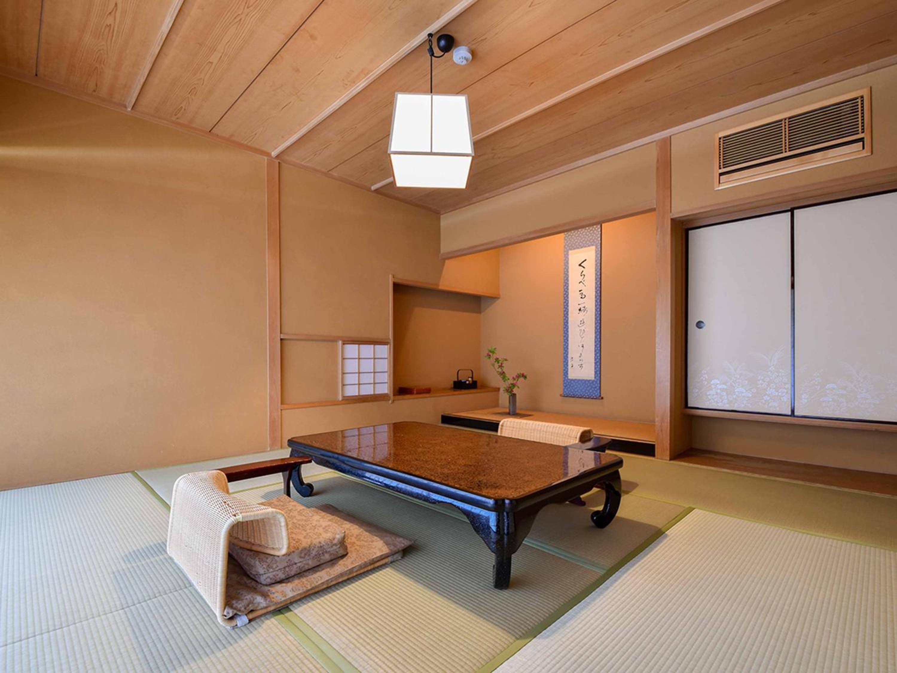 Japanese, Superior, Outdoor Bath