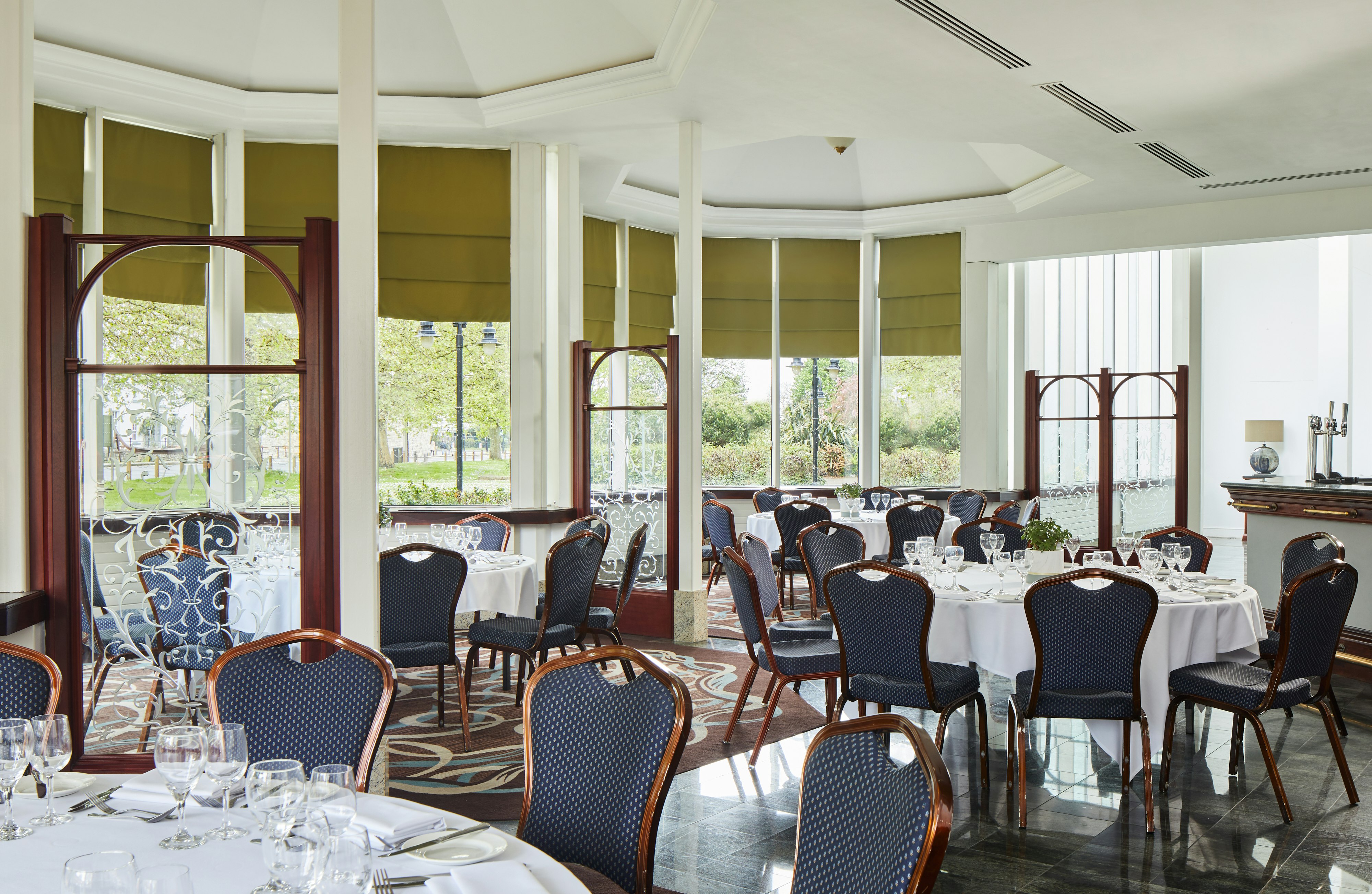 Leonardo Royal Hotel Southampton Grand Harbour 25/47