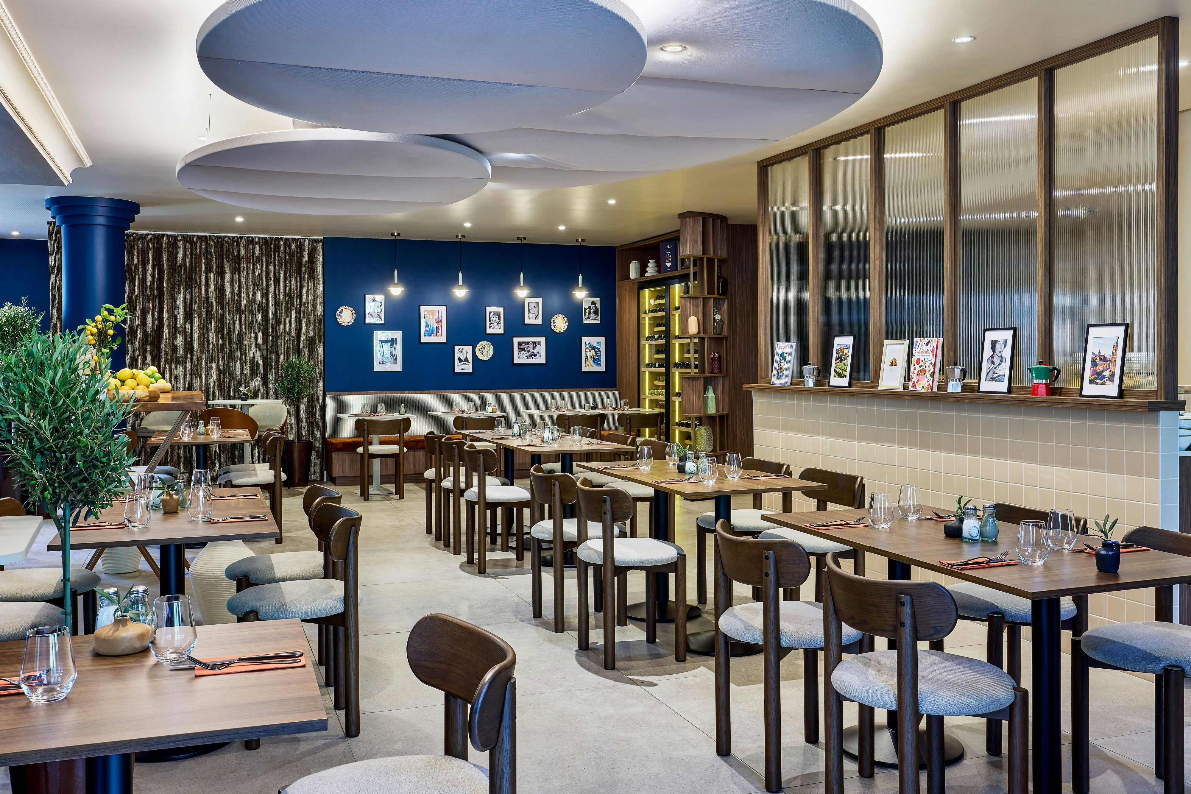Four Points by Sheraton Paris Charles de Gaulle Airport 8/9