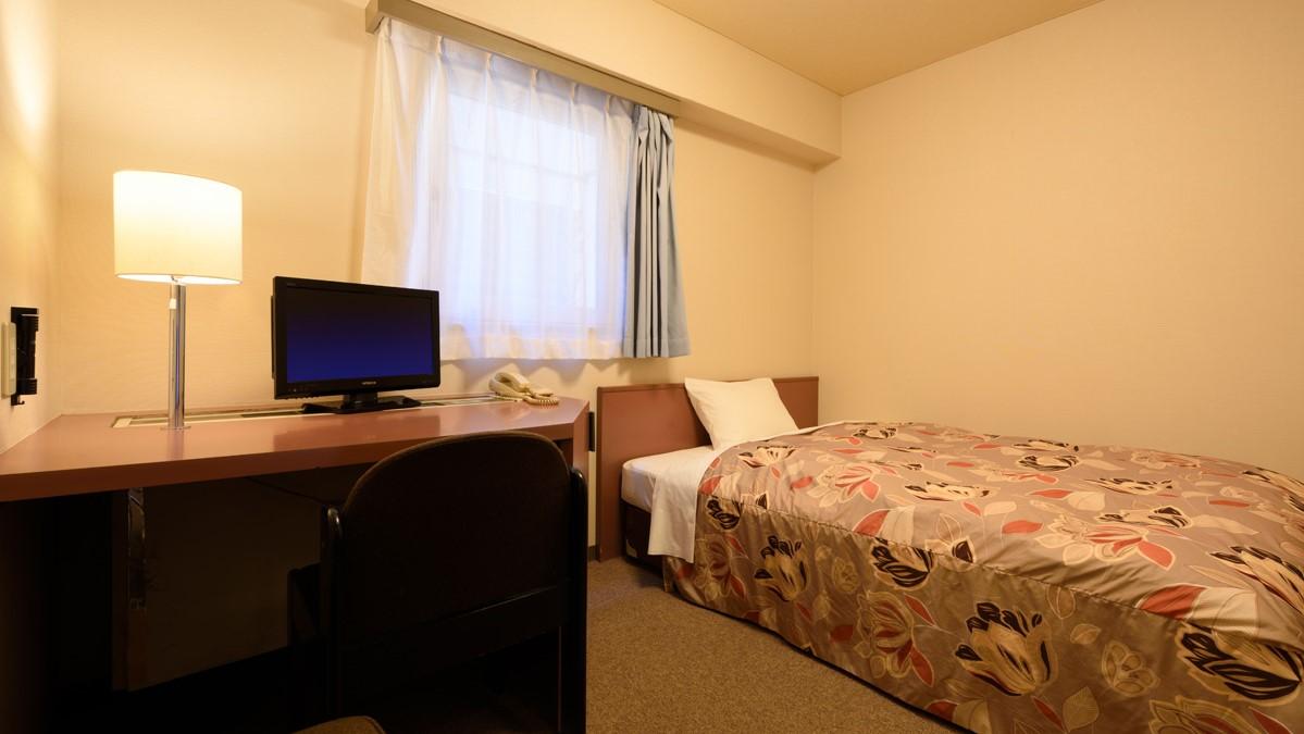 Semi Room, Standard, Semi Double Bed