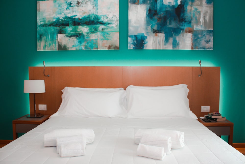 Principe Alogna Hotel and SPA 24/50