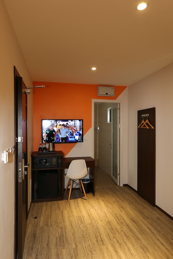 M & M Hotel Kl Sentral 10/31