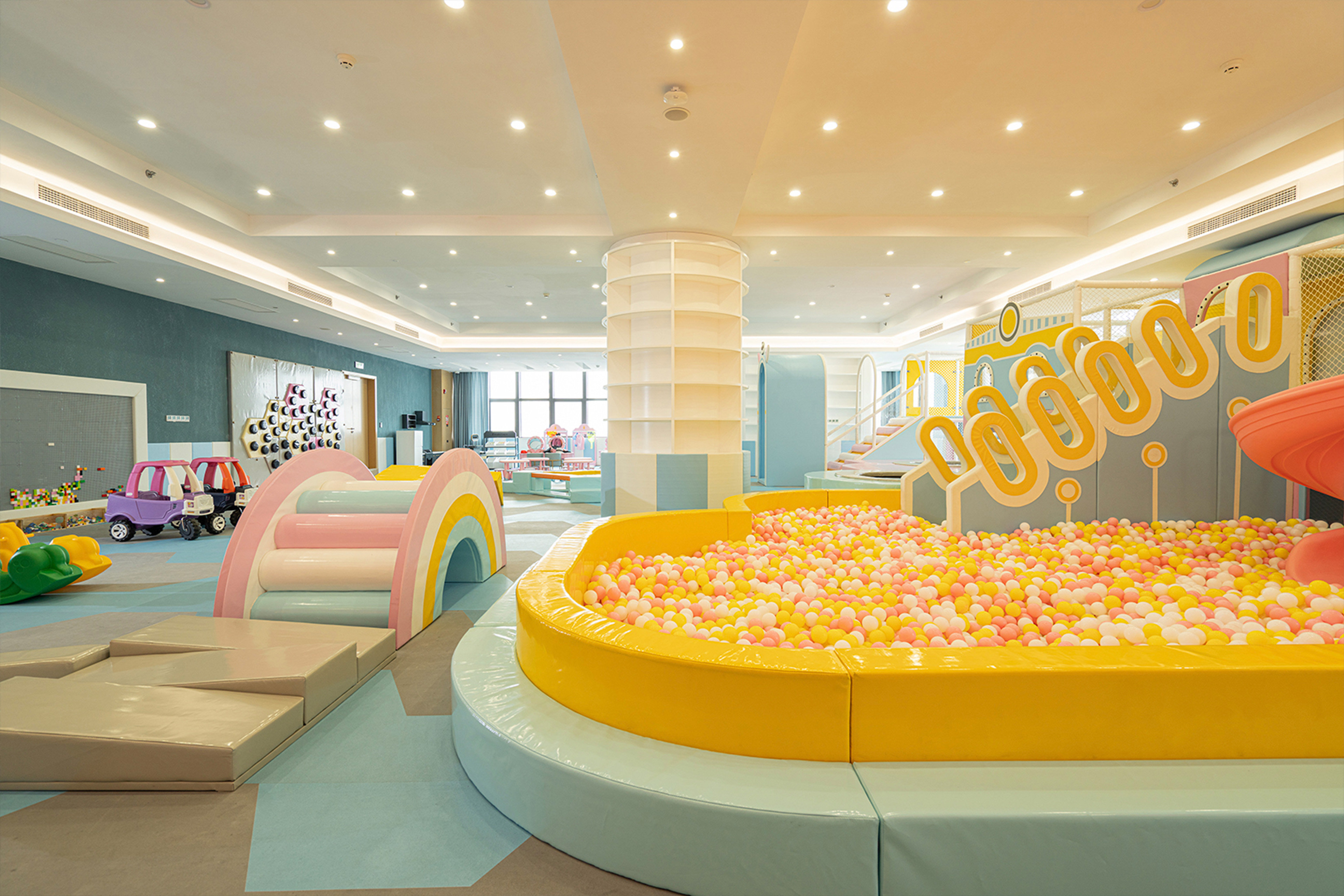 Holiday Inn Jiashan 47/50