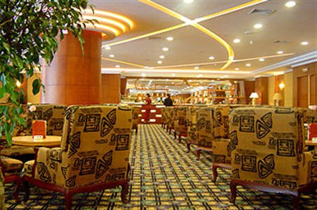 Dolton Hotel Changsha 9/18