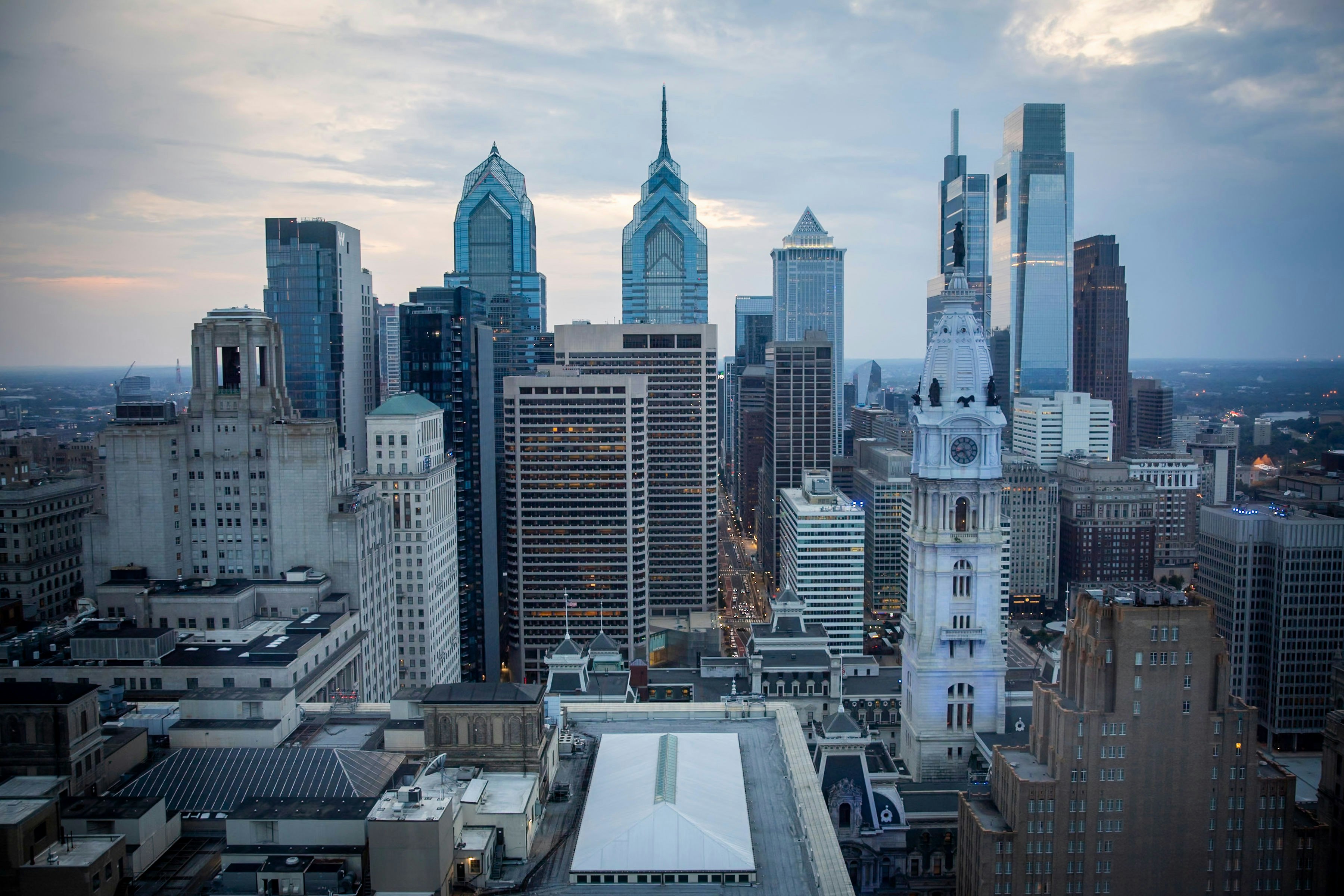Loews Philadelphia 48/50