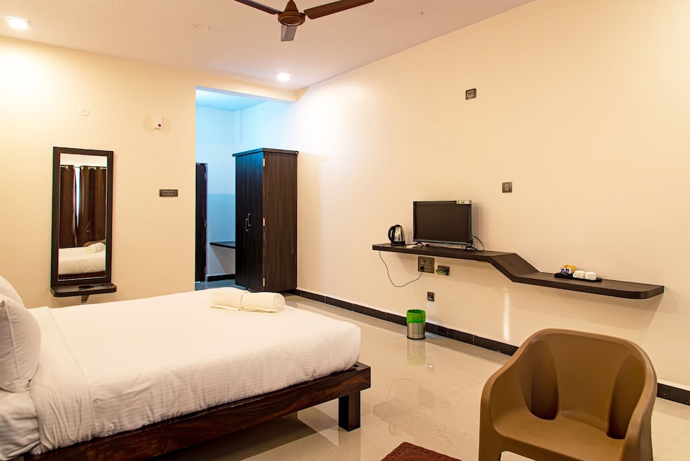 Mastiff Select Terrain, Dandeli 28/55