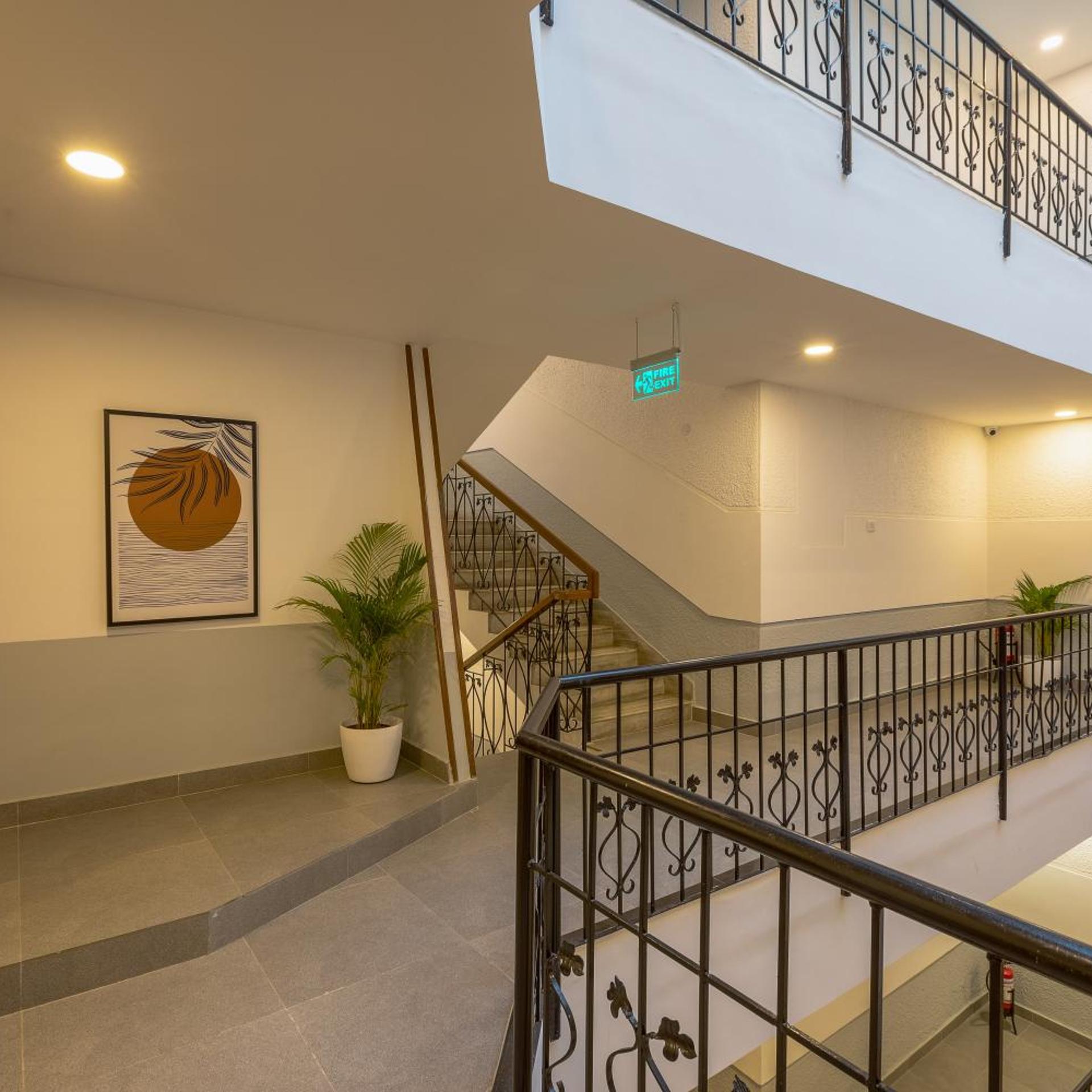 Olive Hotel Palace Road by Embassy Group 37/43