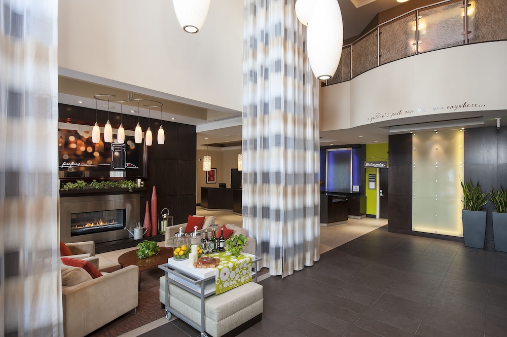 Hilton Garden Inn Minneapolis Downtown 39/56