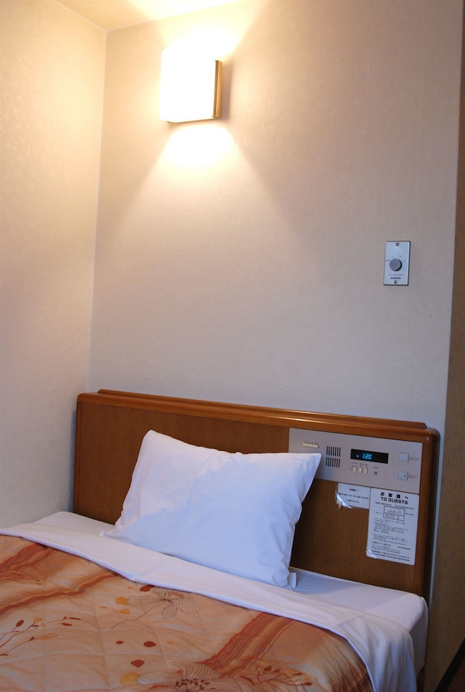 Business Hotel Nissei 14/40