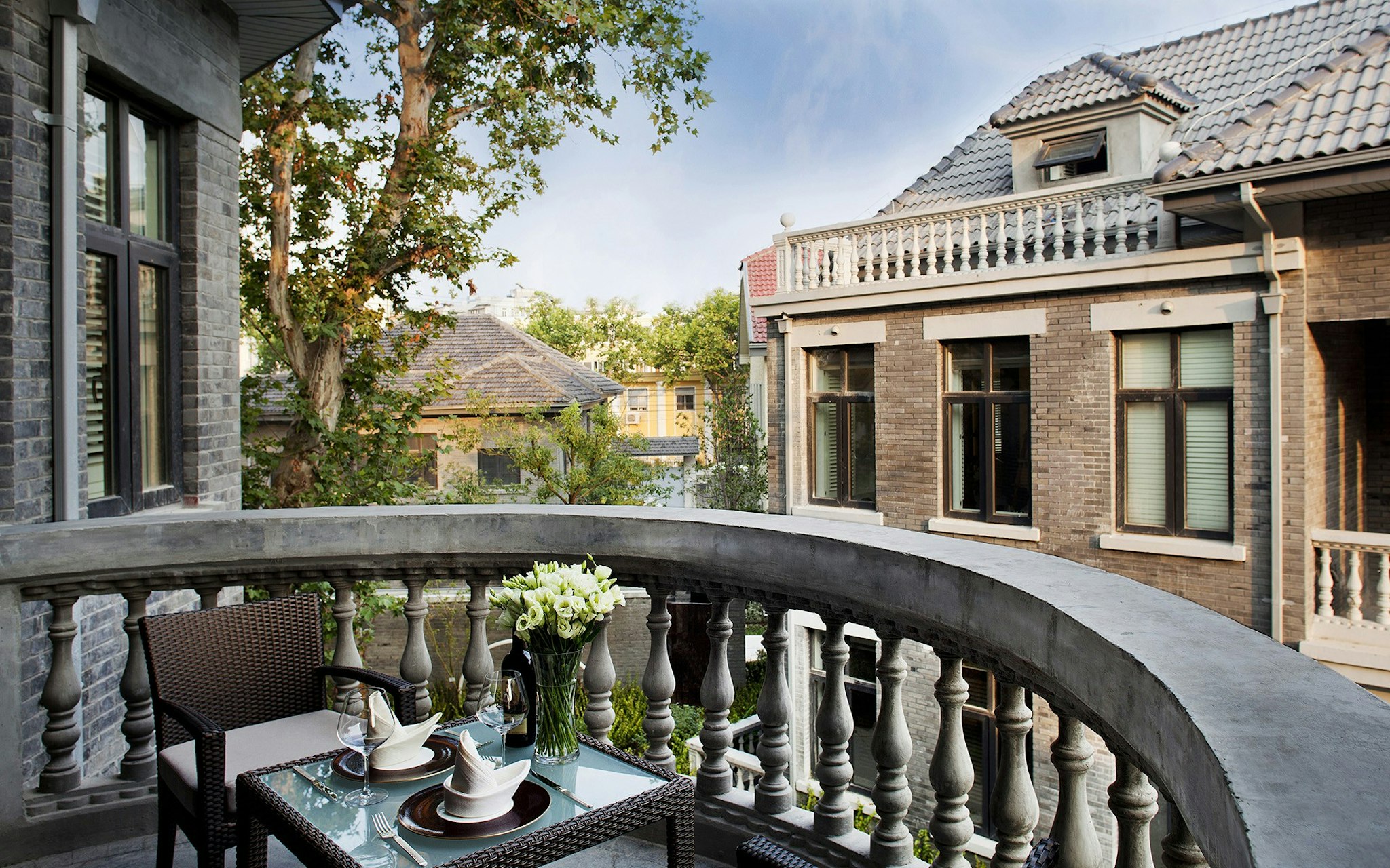 The Yihe Mansions 3/6