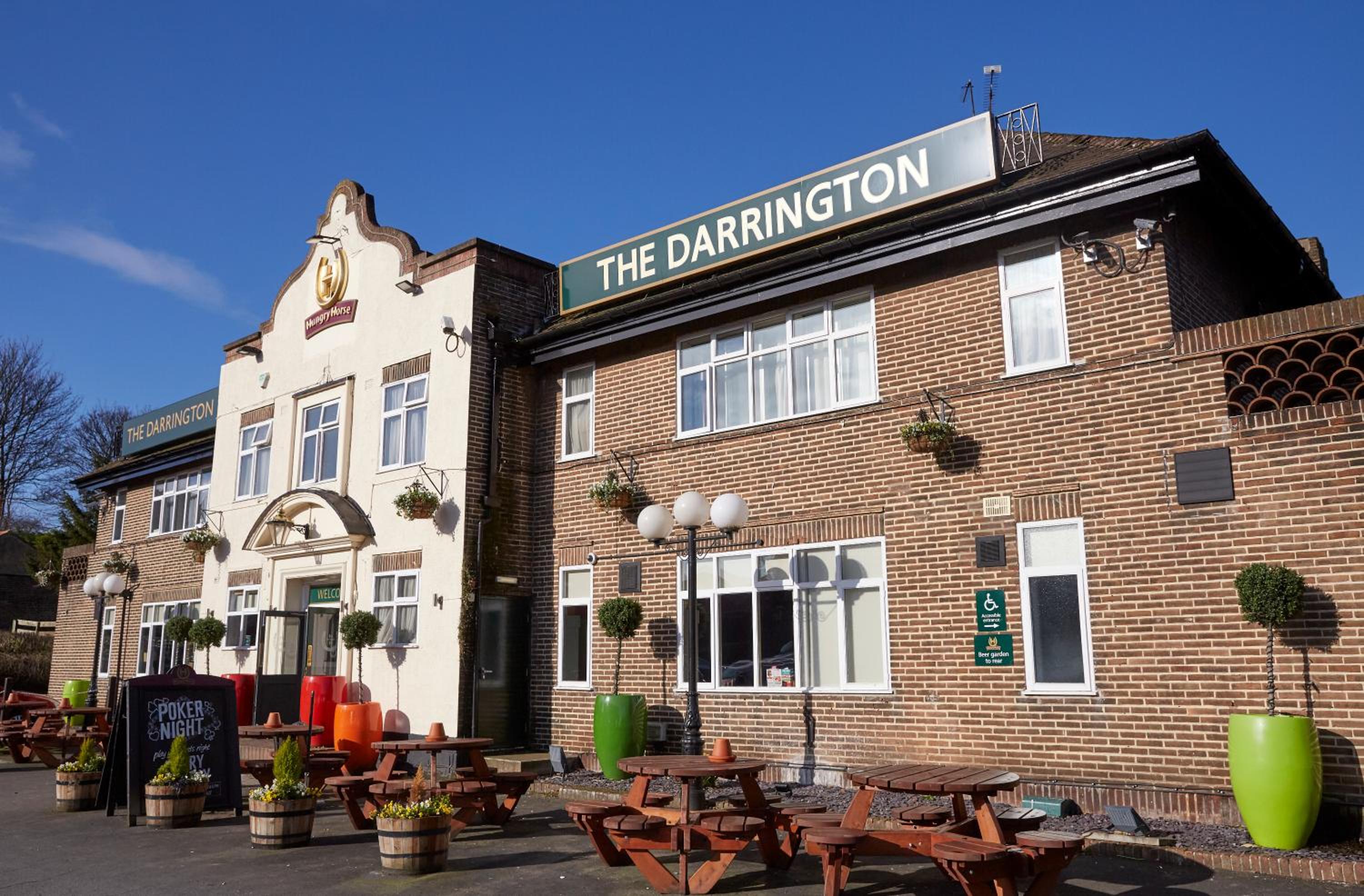 Premier Inn Pontefract South 3/56