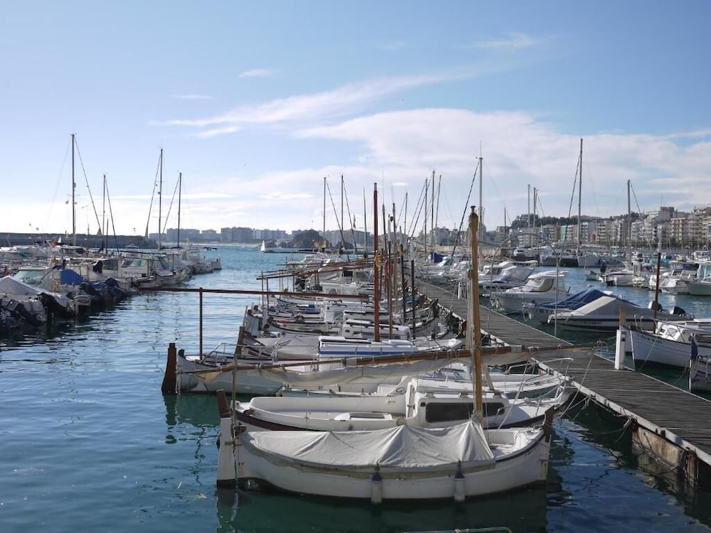 Blaumar Hotel Blanes 54/58