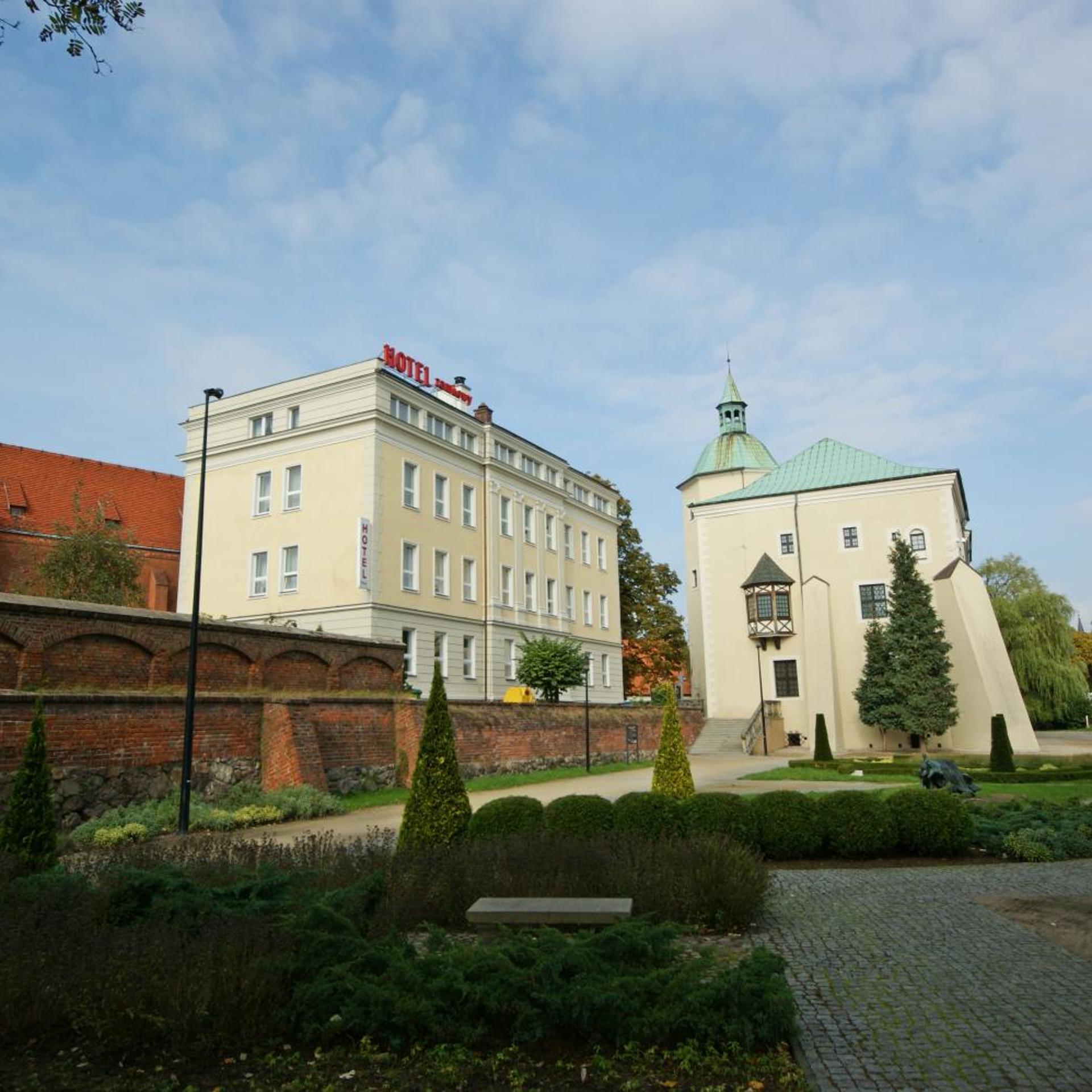 Zamkowy 5/50
