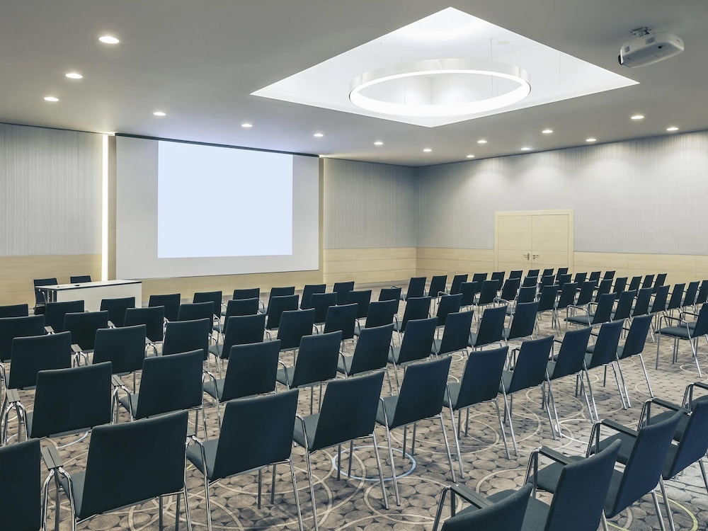 Mercure Hotel Dortmund Messe 66/79