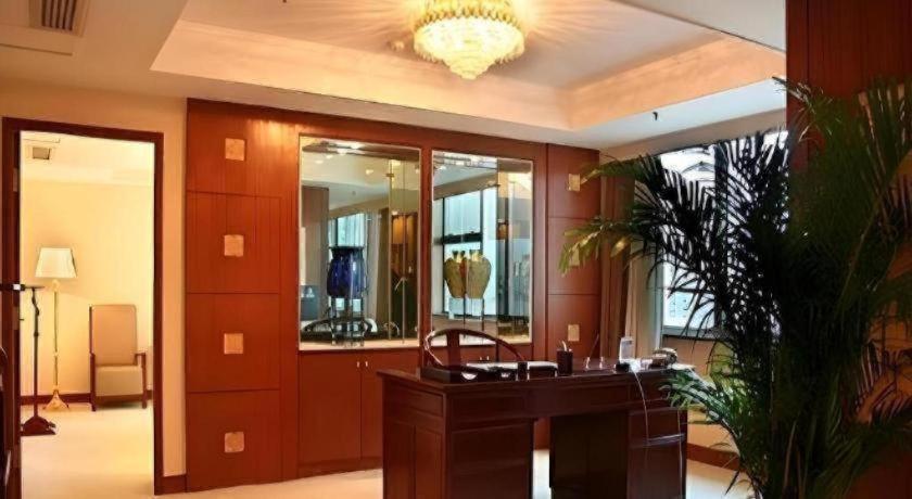 FU JIAN HOTEL BEIJING 11/42
