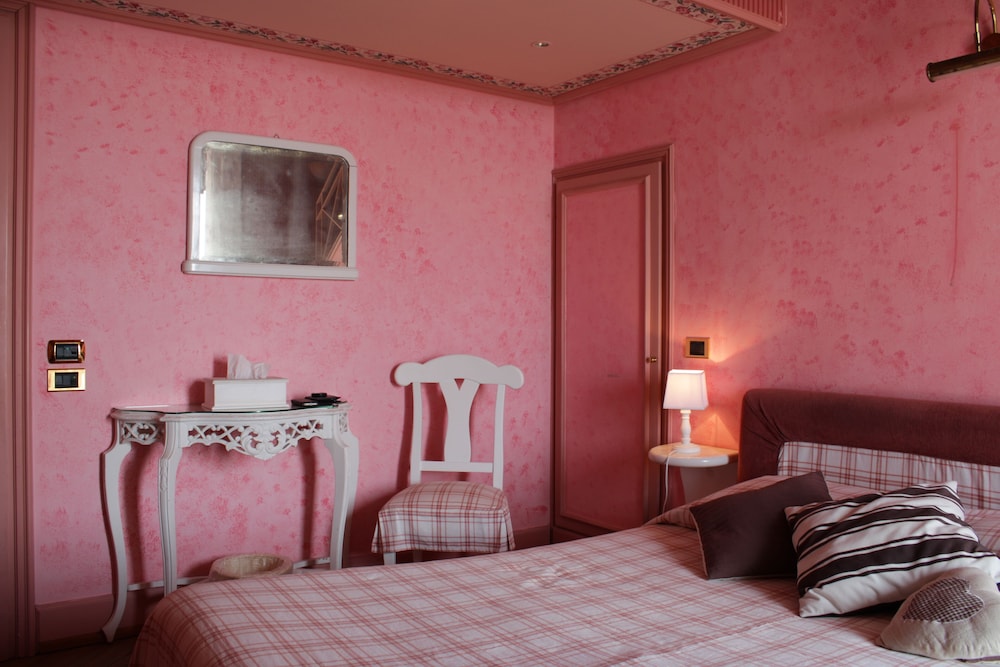 Hotel Colonne 17/61