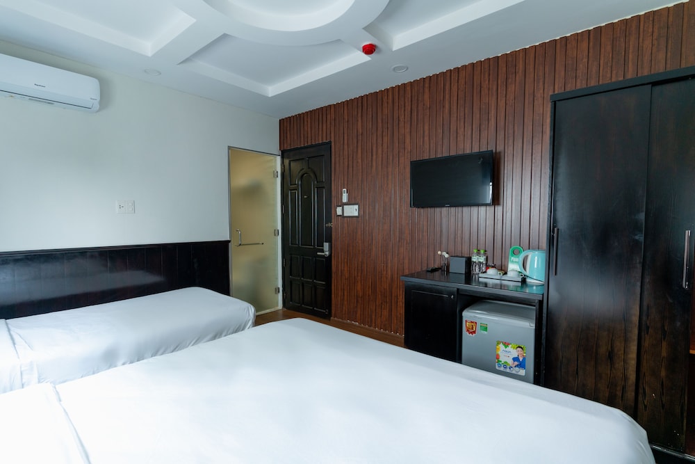 Queen Central Hotel 31/60