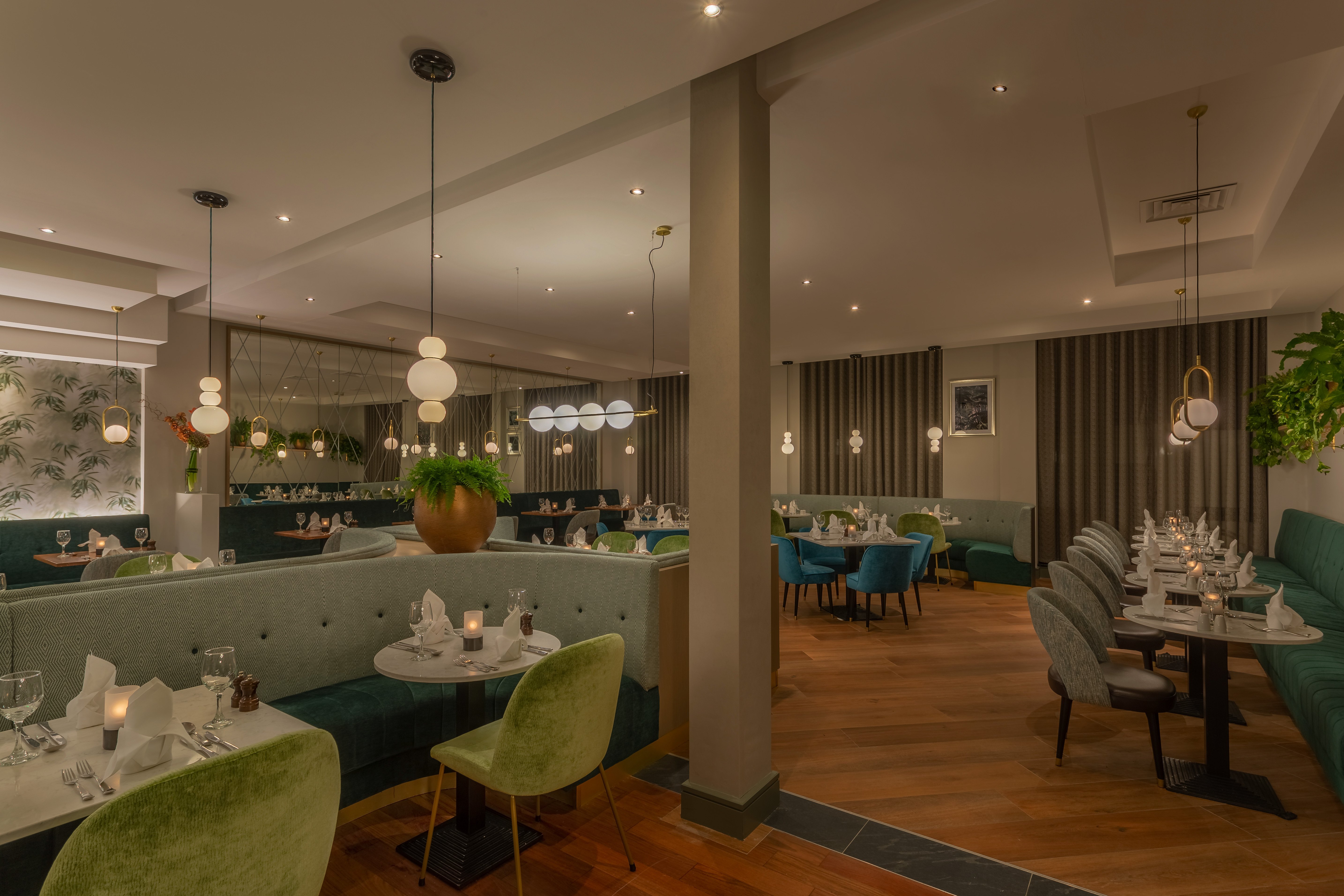 Crowne Plaza Dublin Airport 33/50