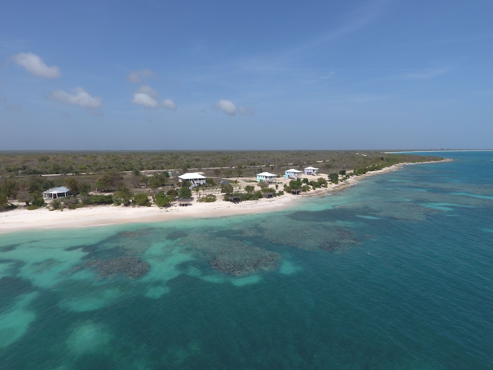 Barbuda Cottages 18/21