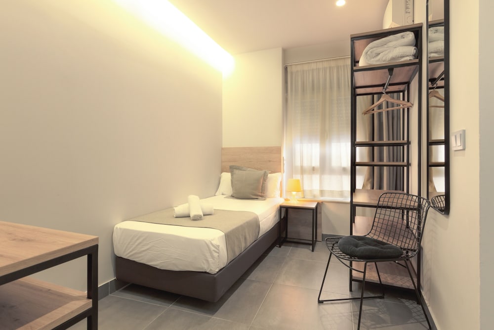 Hotel La Milagrosa 9/33