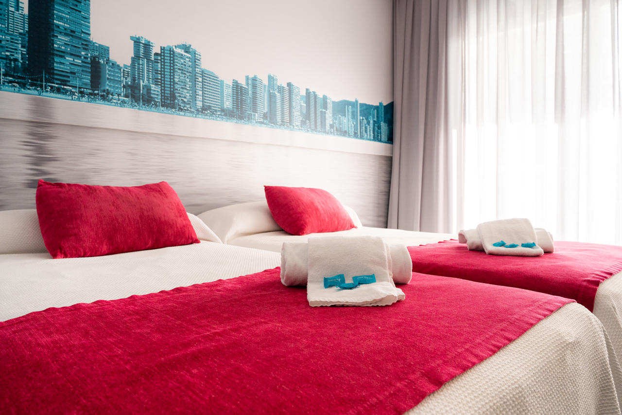Agua Azul Hotel - Adults Only 13/50
