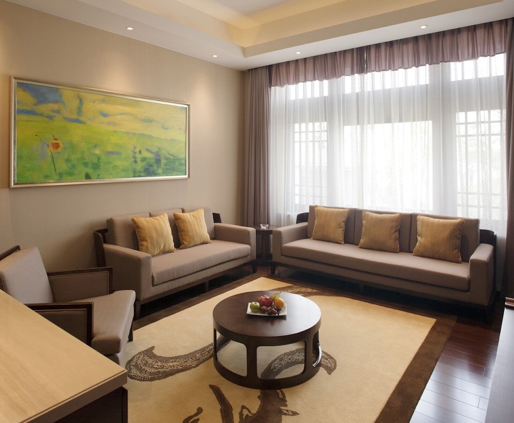 Radisson Blu Resort Wetland Park Wuxi 24/49