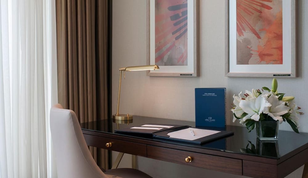 Elite World Grand Istanbul Basin Ekspres Hotel 66/71