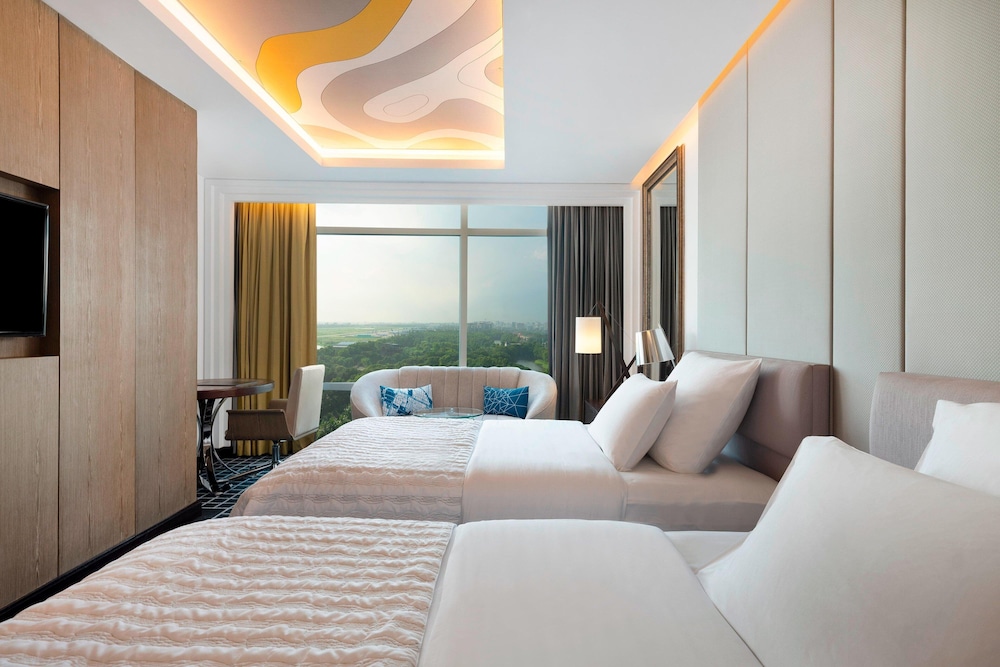 Le Meridien Dhaka 18/45