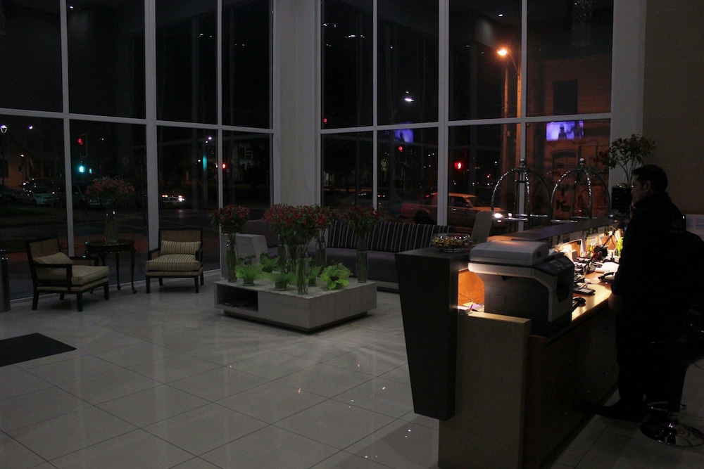 EcoHotel 12/24