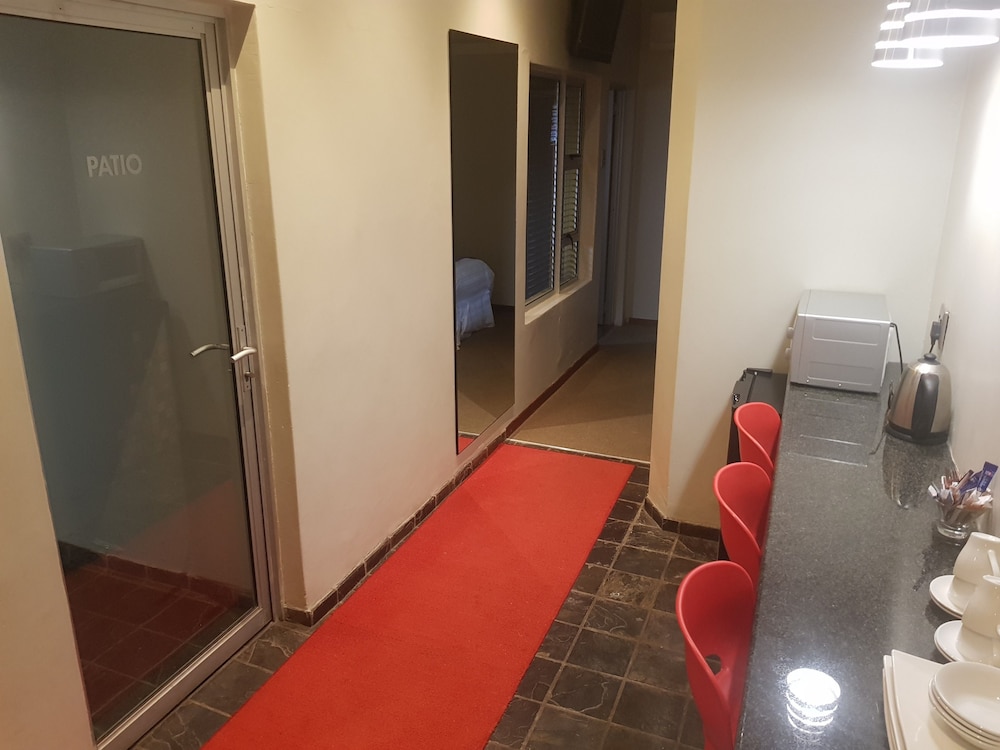 City Living Boutique Hotel 34/34