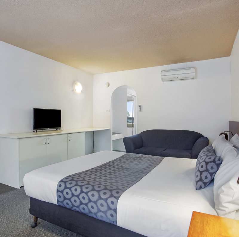 Central Court Motel 21/35