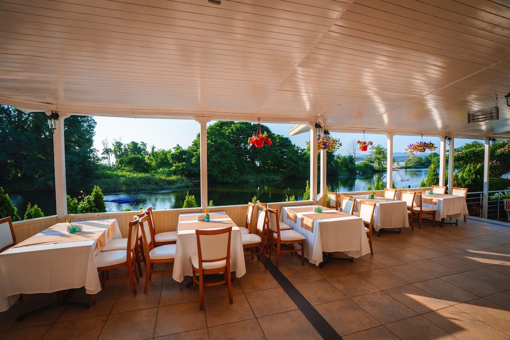 Perla Sun Park Hotel 20/47