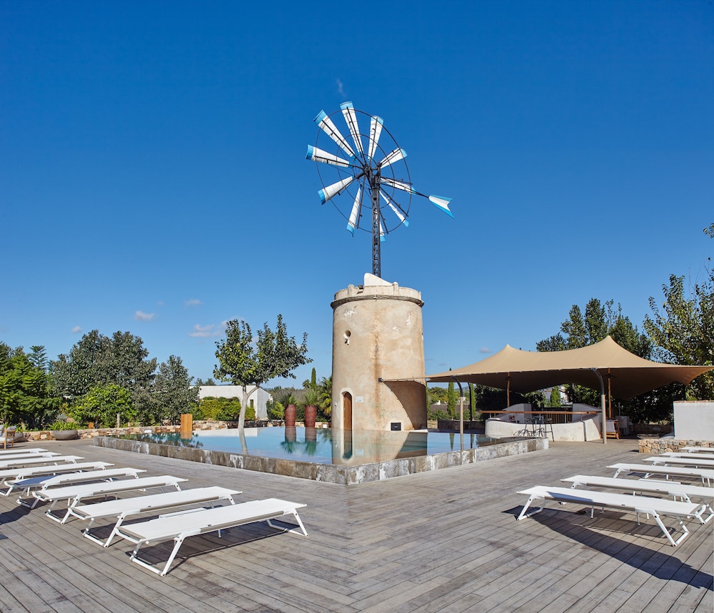 Hotel Xereca 56/72