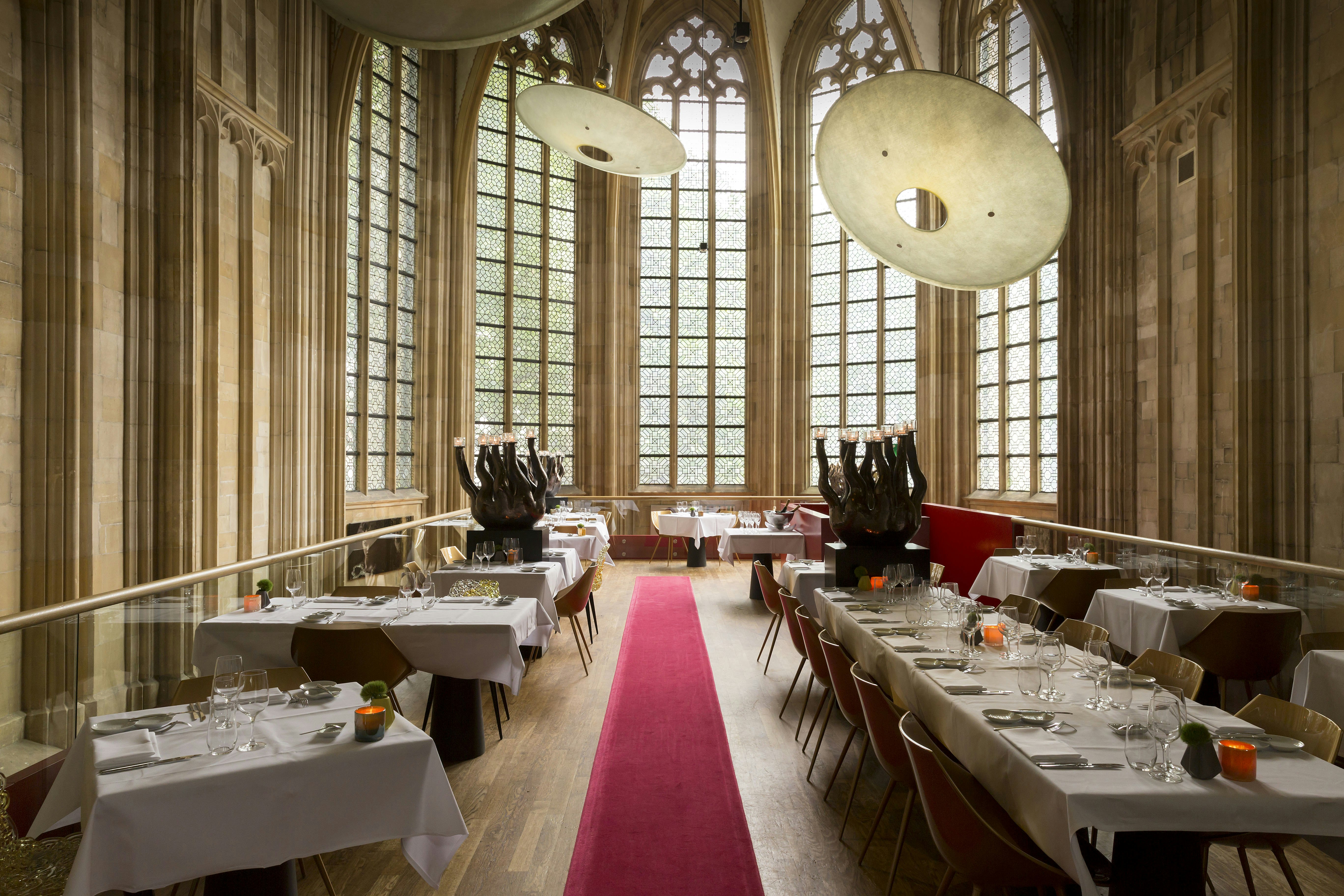 Kruisherenhotel Maastricht 20/25