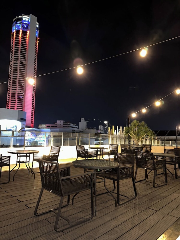 LE DREAM BOUTIQUE HOTEL 32/39