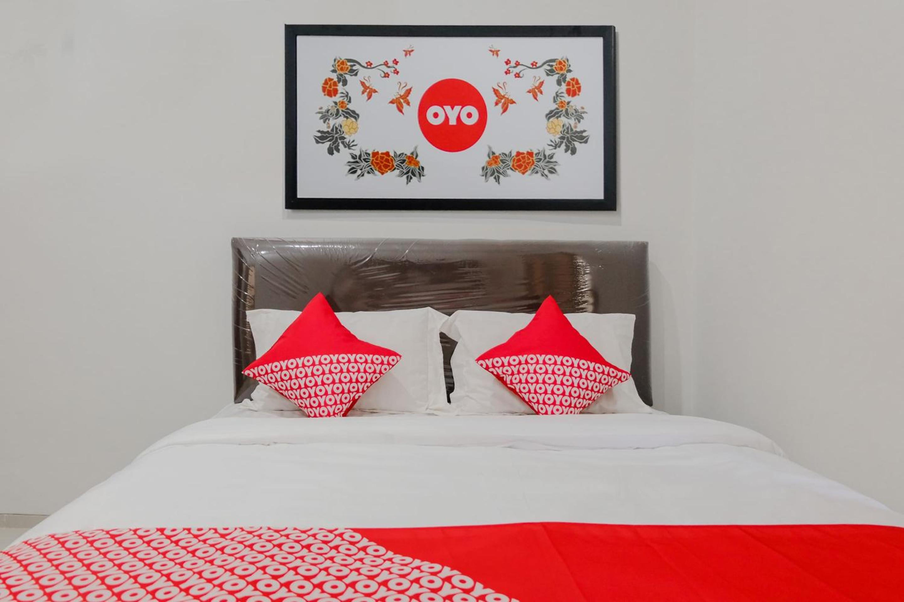 OYO 1038 Embun Pagi Syariah Residence 31/50