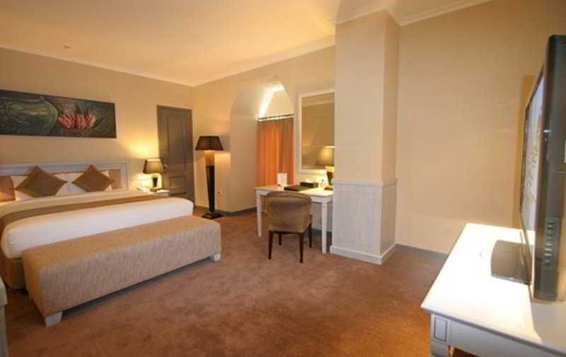 Hotel Dafam Semarang 18/47