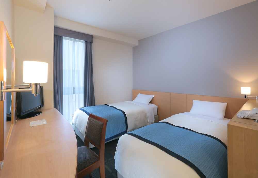 Urawa Washington Hotel 14/67