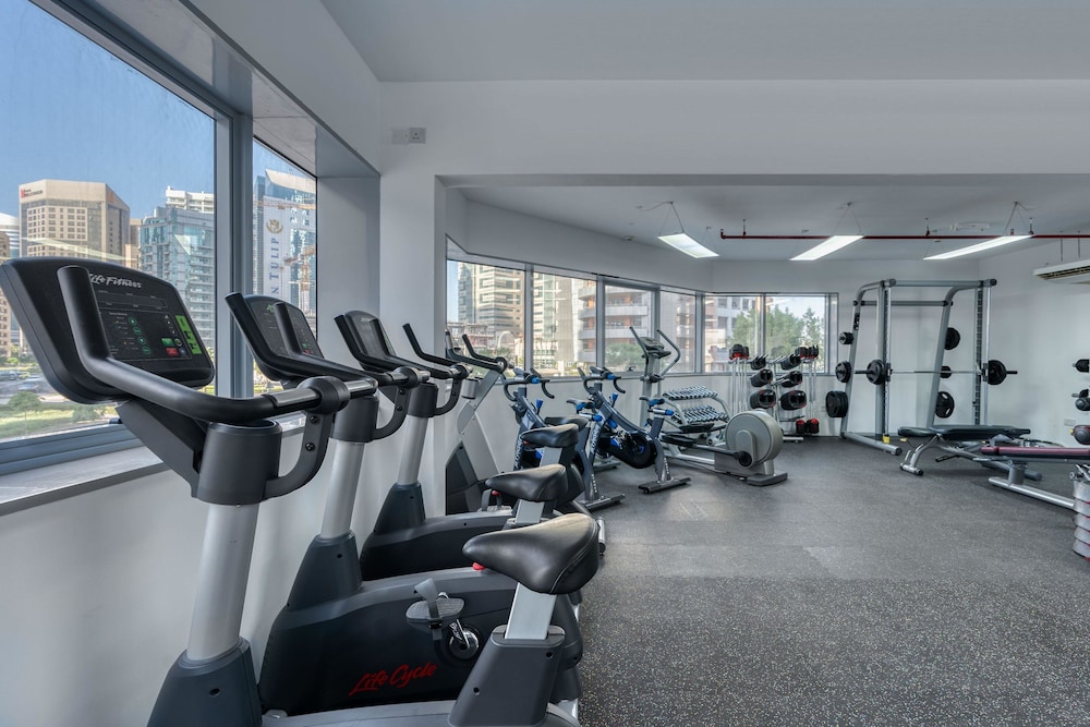 Grand Heights Hotel Apartments 24/50