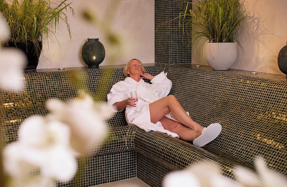 Trosa Stadshotell Spa 3/43
