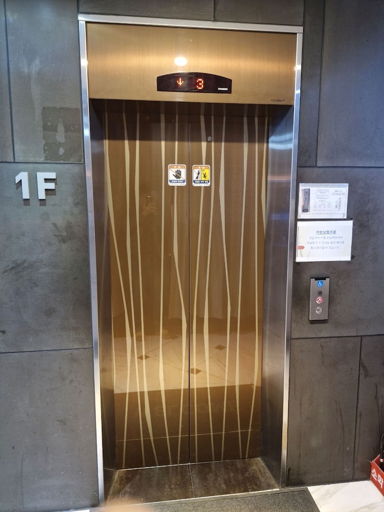 Y 酒店(Y HOTEL) 图片5