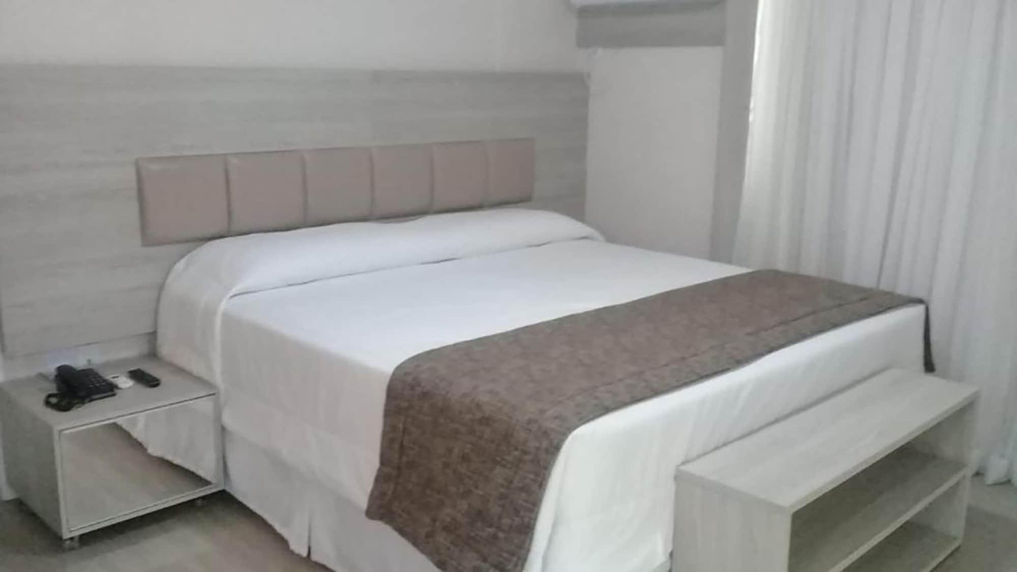 Village Confort Campina Grande Hotel 6/24