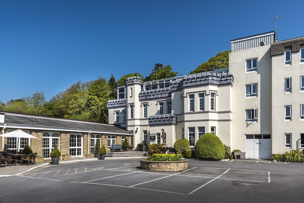 Stradey Park Hotel 41/50