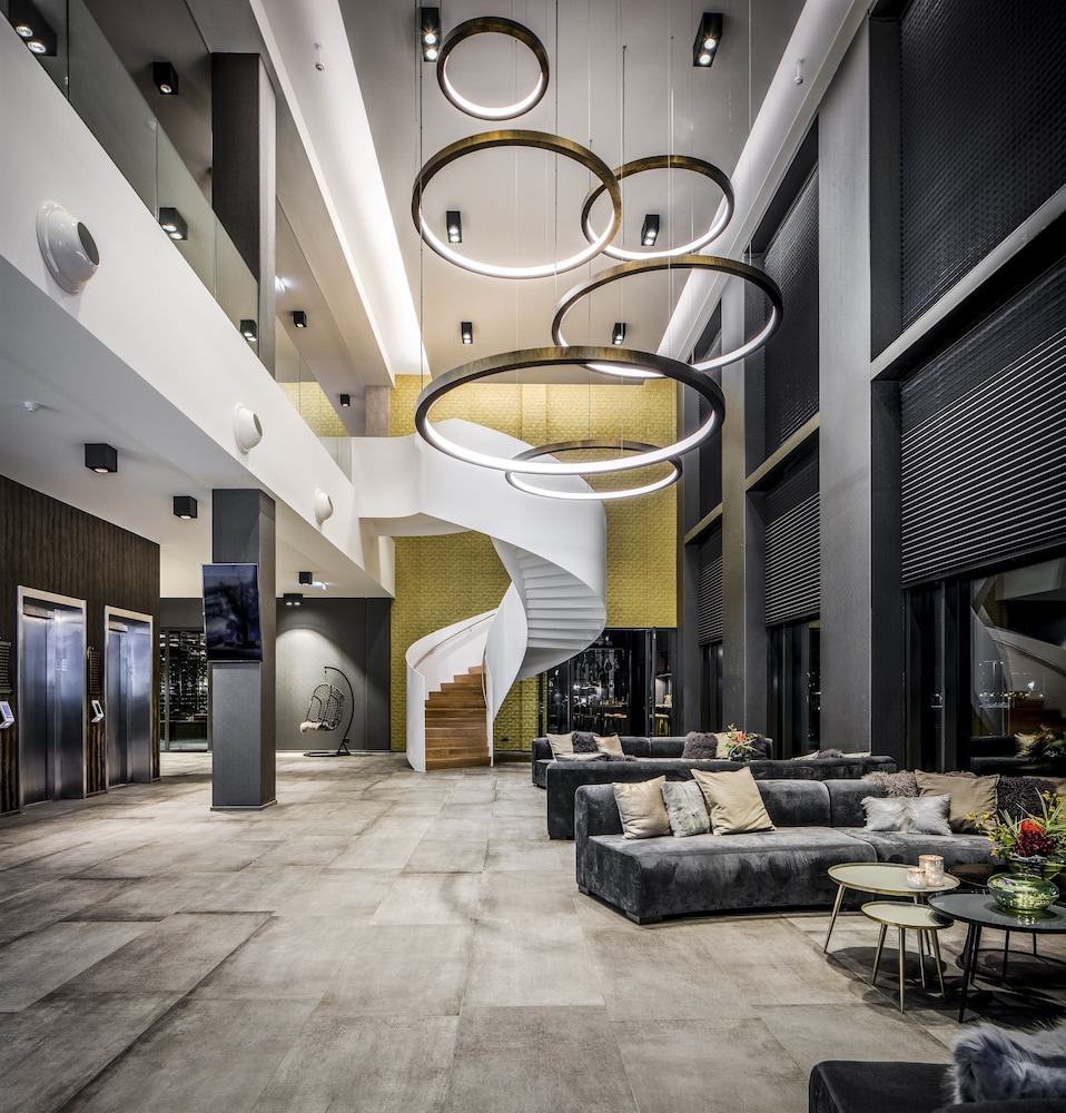 Van der Valk Hotel Nijmegen-Lent 47/72