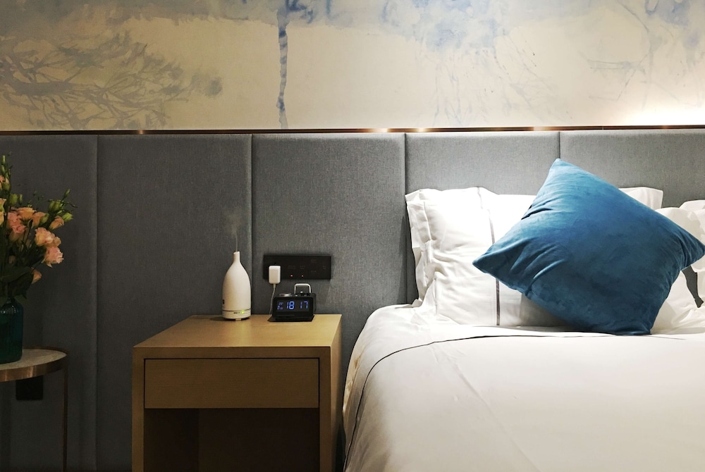 Ramada Encore by Wyndham Hangzhou Aoti 38/64