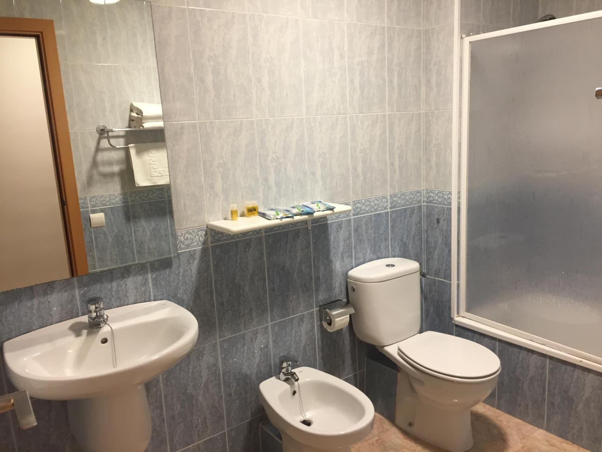 Hotel Mediterrani Blau 58/58