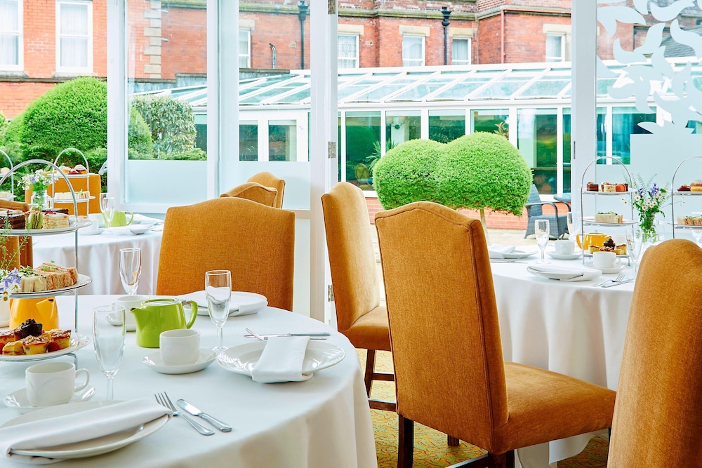 Delta Hotels by Marriott Preston 25/36