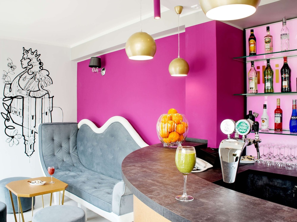 Ibis Styles Gniezno Stare Miasto 27/71