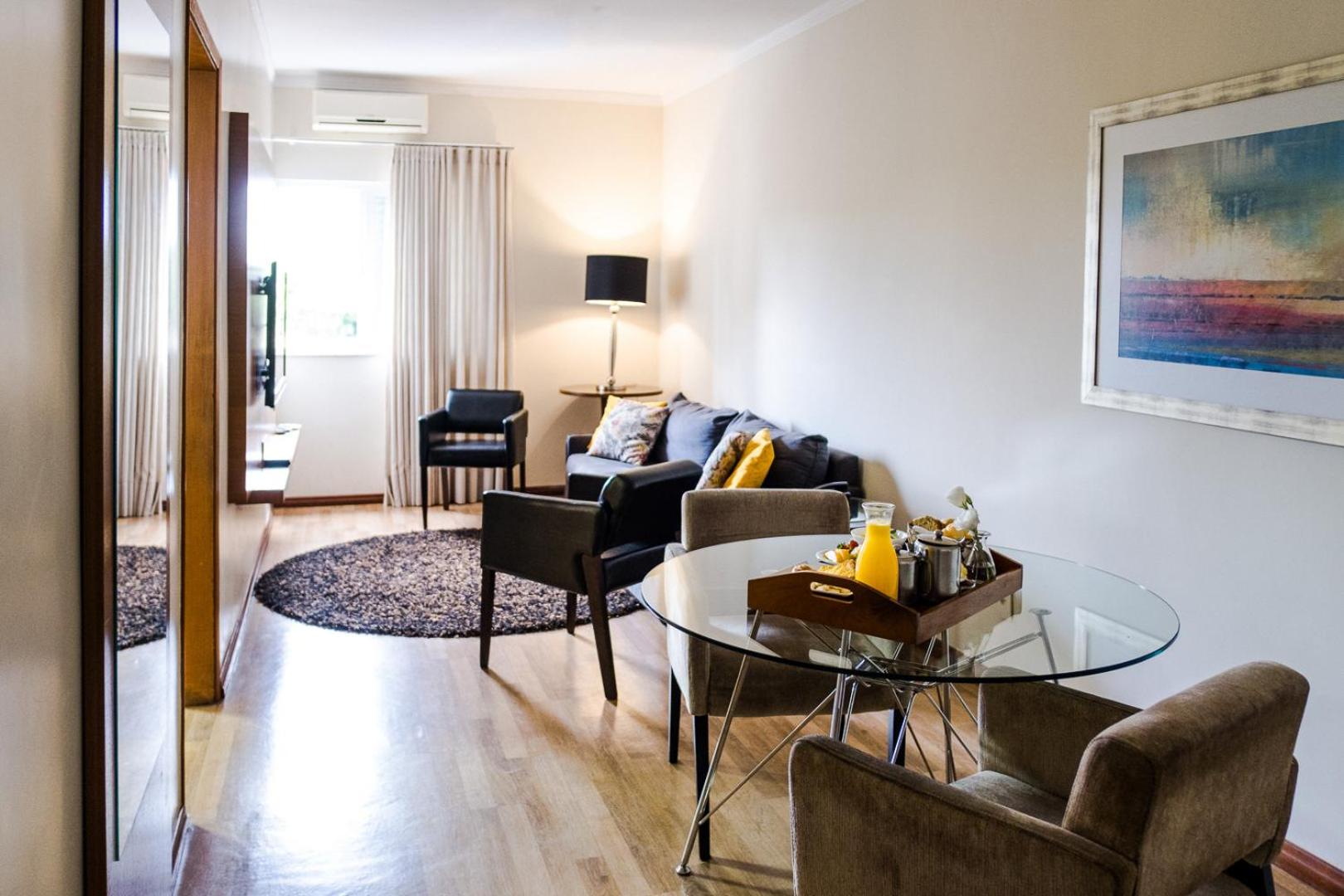 Vitoria Regia Hotel 30/50